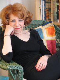 Lorraine Bodger